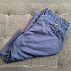Vans Navy Blue Pant